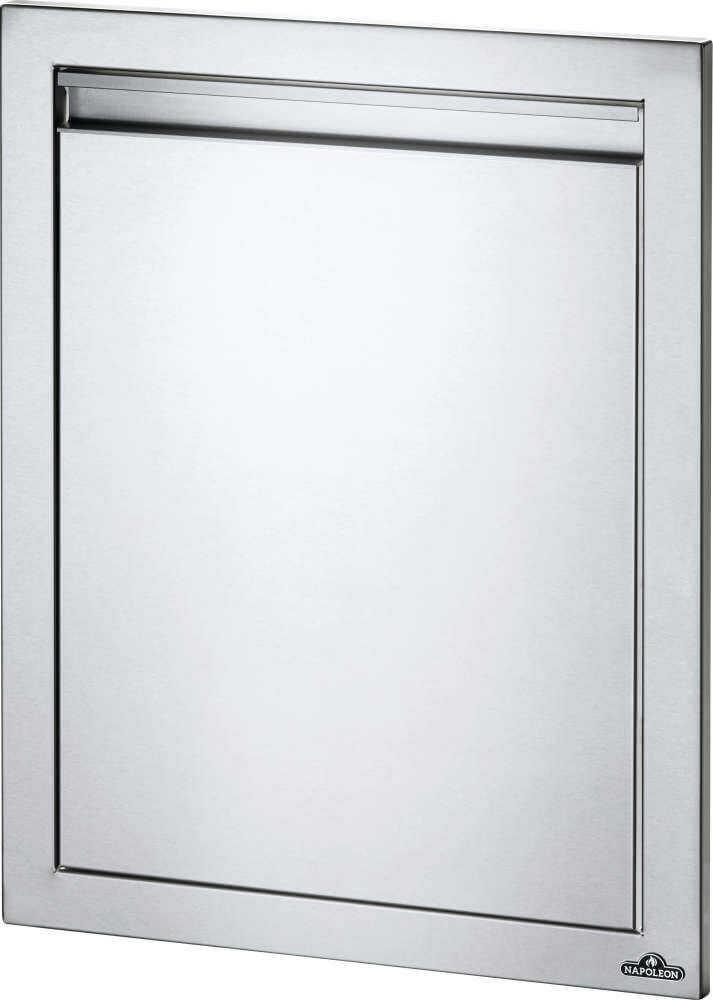 18 x 24 inch Reversible Single Door