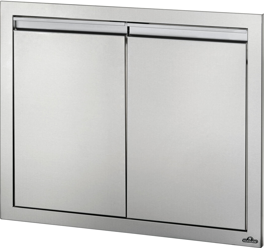 30 x 24 inch Double Door