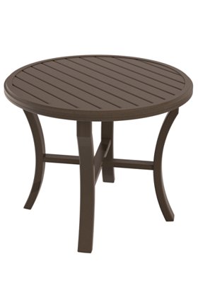 Banchetto 30" Round Dining Table