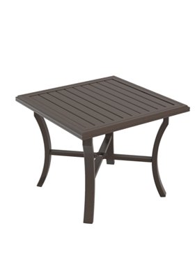 Banchetto 36" Square Dining Table