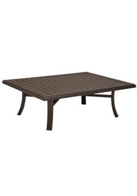 Banchetto 54" x 42" Rectangular Coffee Table