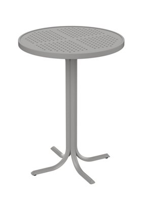 Boulevard 30" Round Bar Table