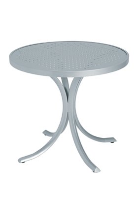 Boulevard 30" Round Dining Table