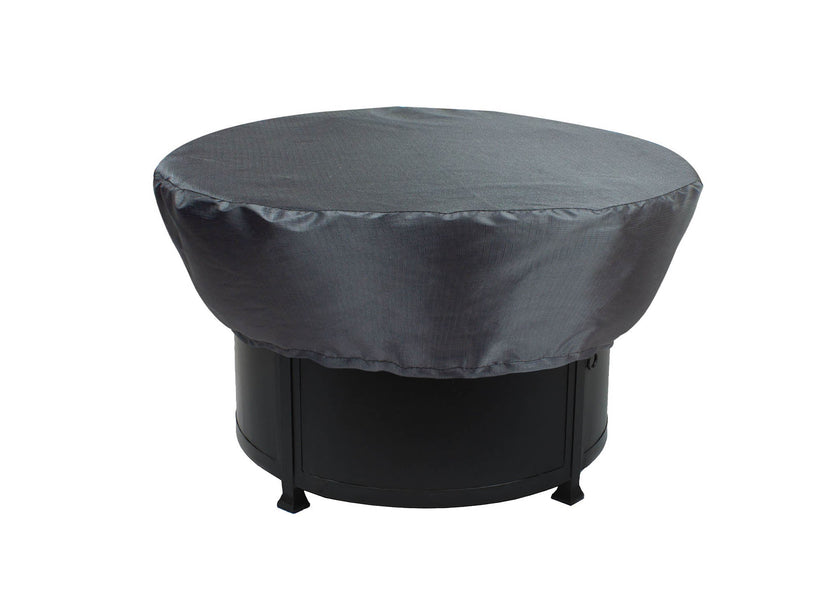 Occasional Table Square/Round 30x45 - DIA 55'' x 12'' H - Mercury By Shield