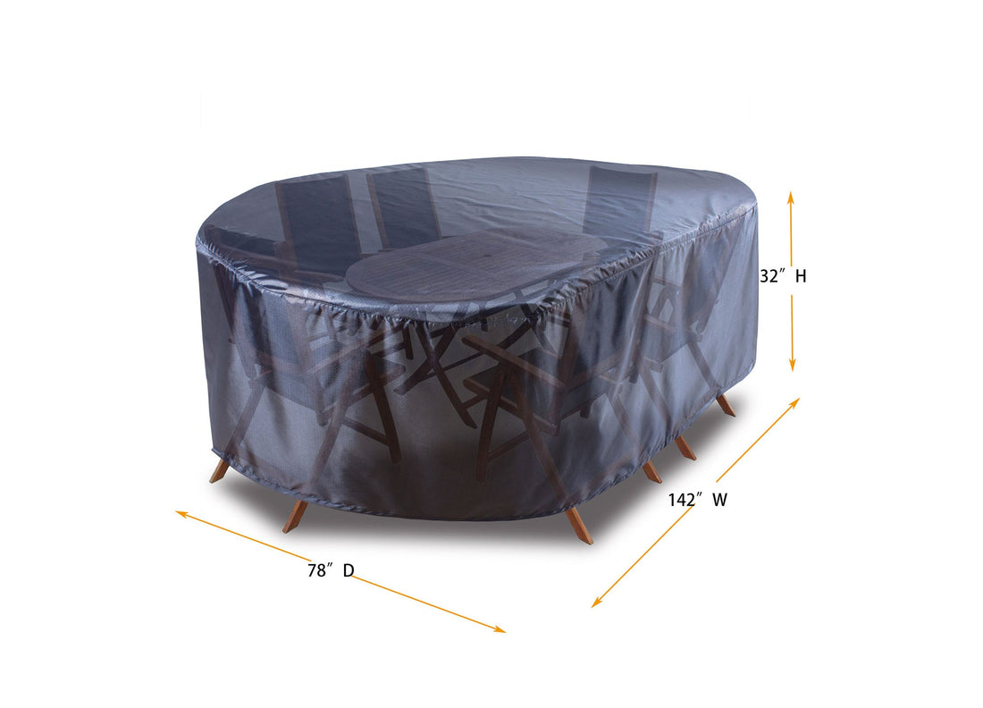 Dining Set Table Chair Cover Dimensions