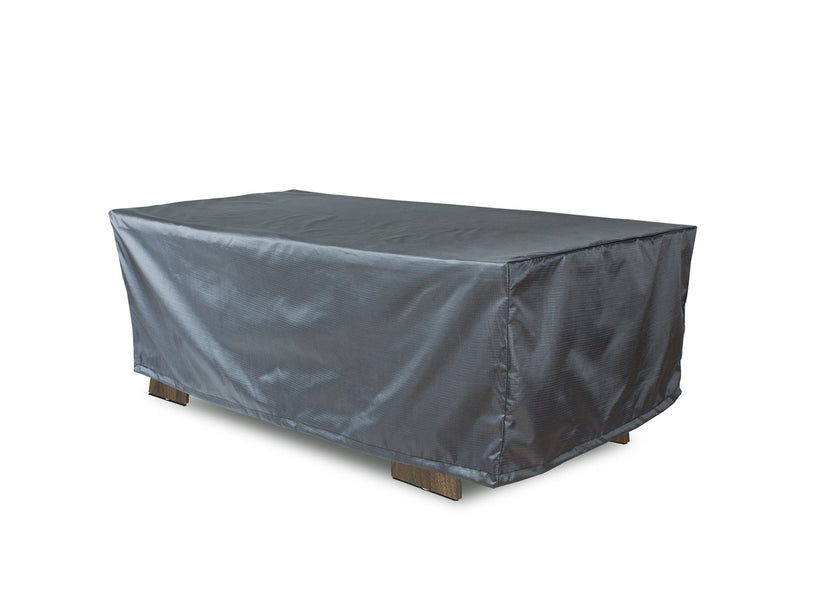 Coffee table Cover - 45''L x 25''W x 18.5''H - Mercury By Shield