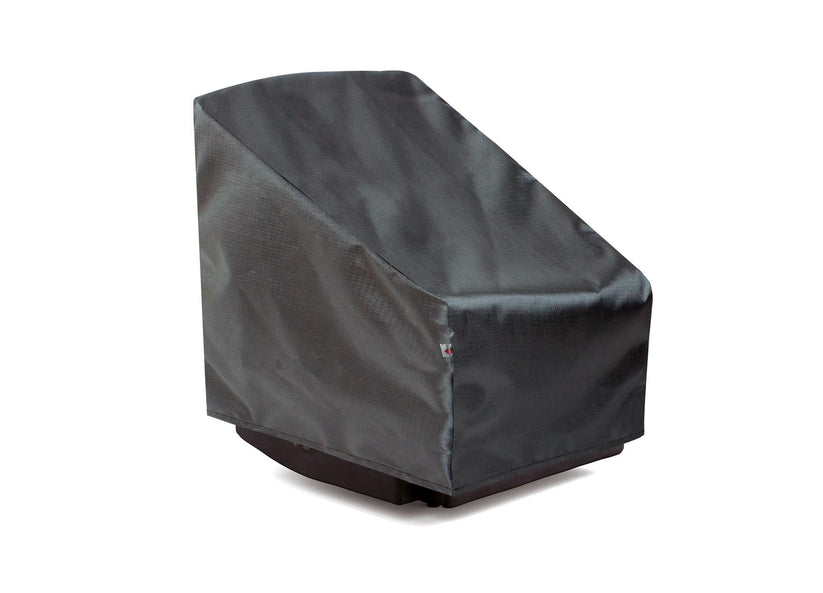 Recliner Chair Cover - 26" W x 35" D x 43" H - Mercury By Shield