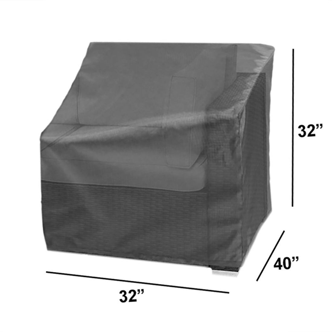 Modular Cover Left End Dimensions