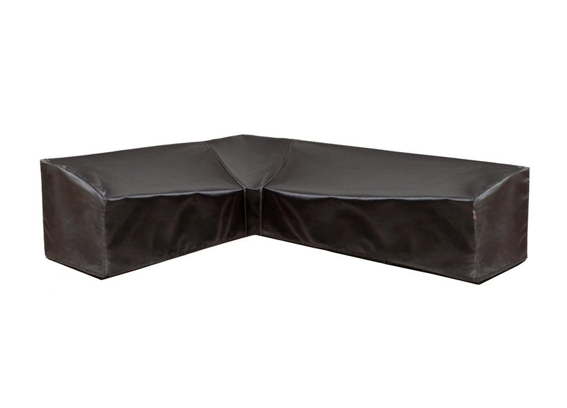 Modular Cover Loveseat Right End