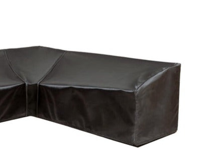 Modular Cover Sofa Right End 