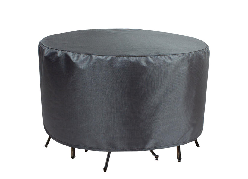 Round/Square Table Chair Cover 