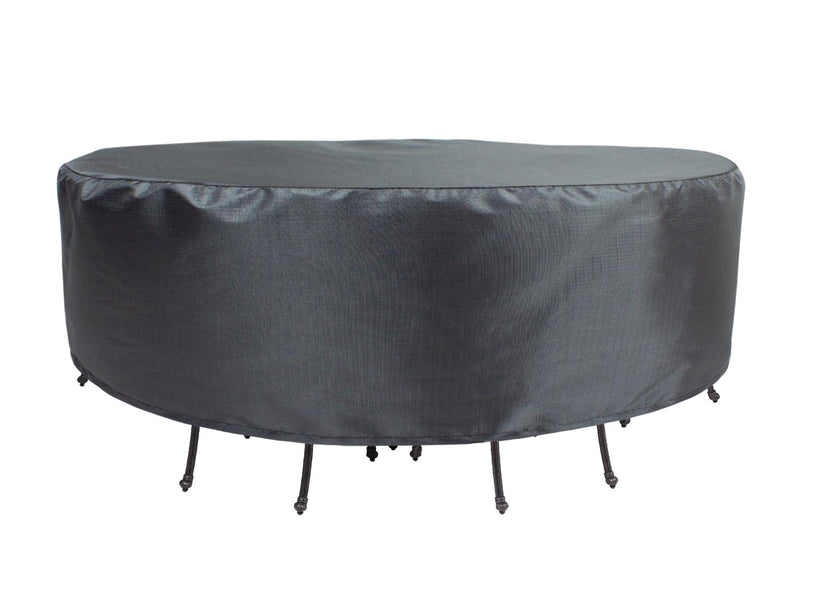 Round/Square Table Chair Cover