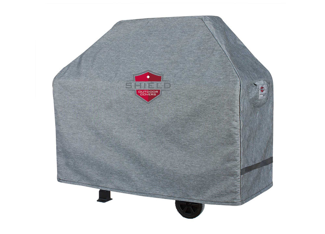 Grill Cart Cover