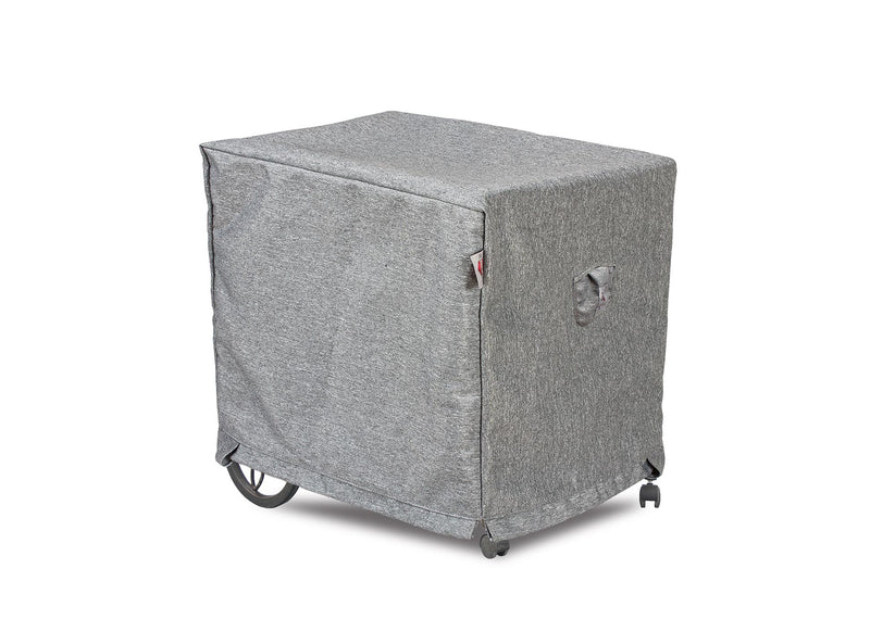 Tea Cart Cover Rectangle