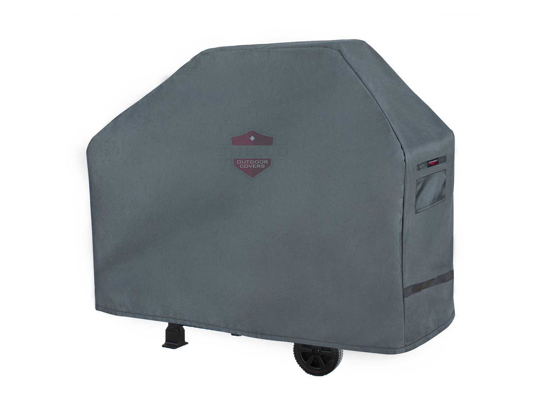 Grill Cart Cover