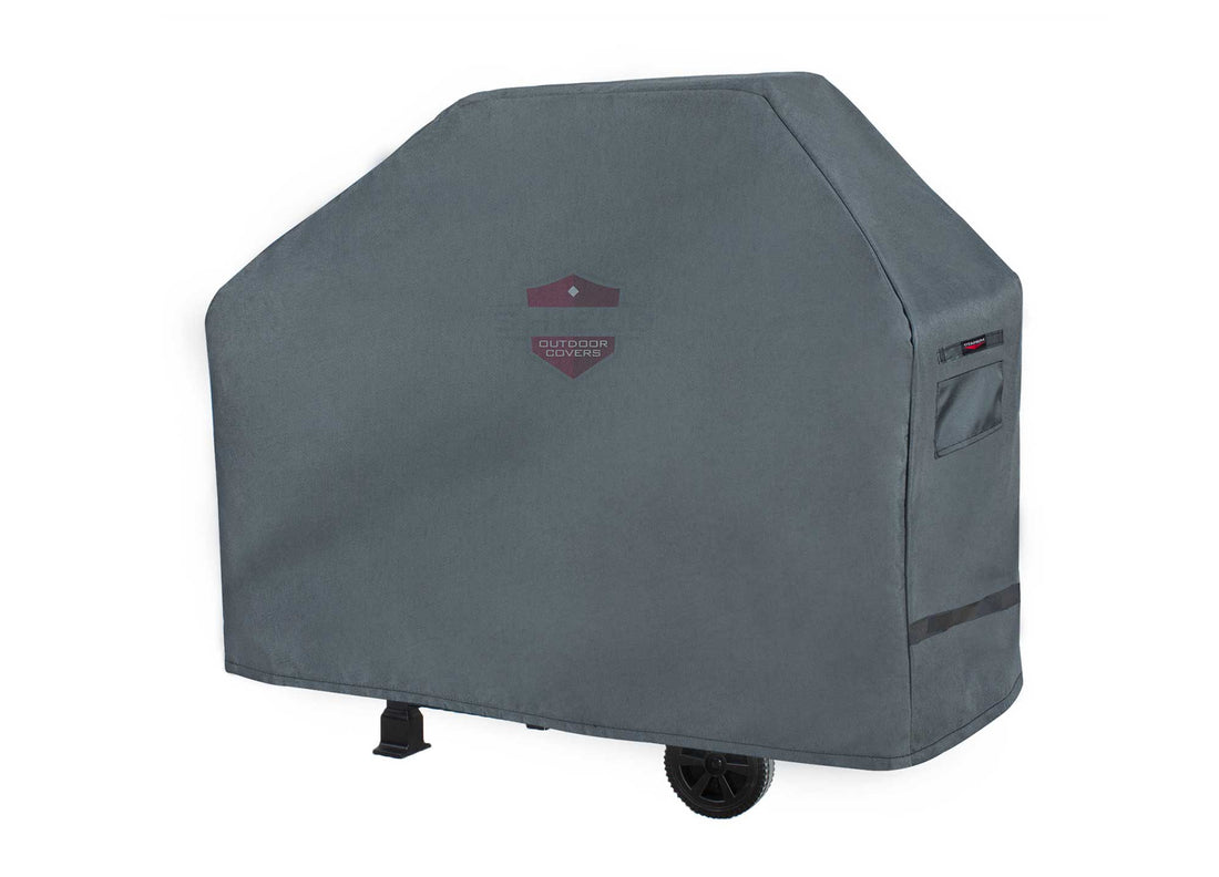 Grill Cart Cover