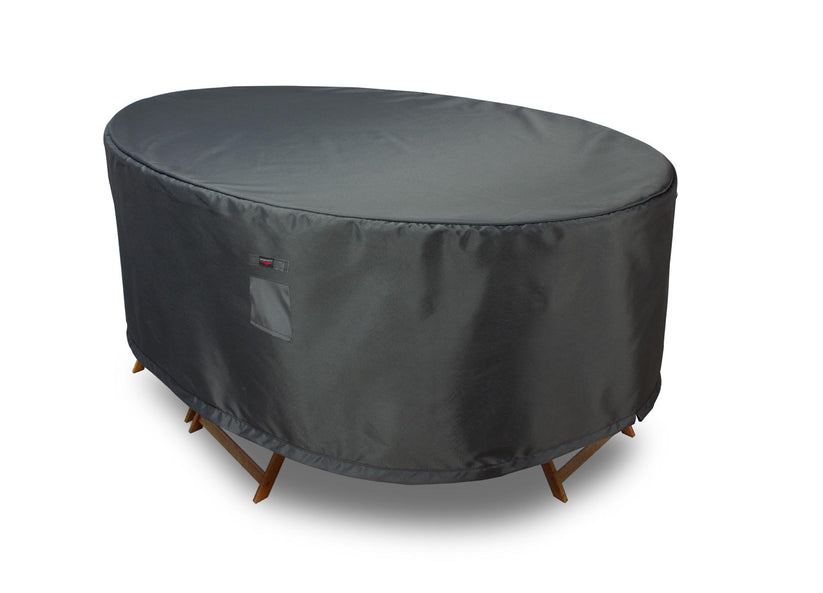 Dining Set Cover Rectangle