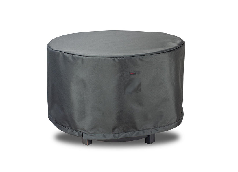 Fire Table Cover Round