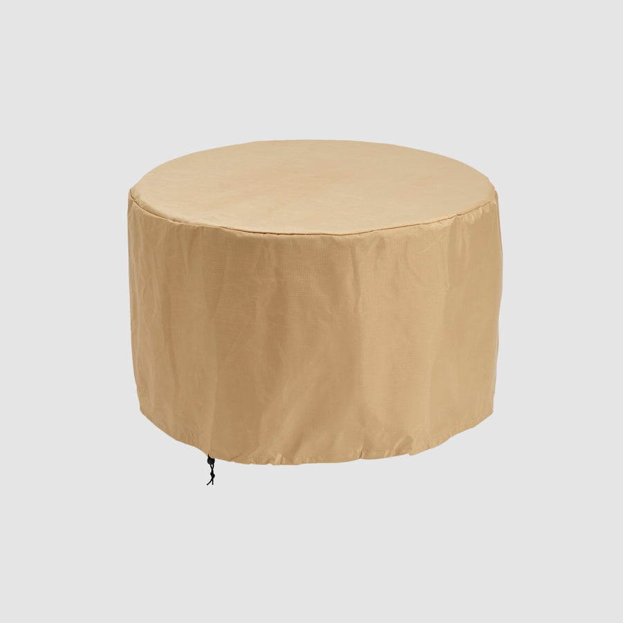 Stonefire Round Fire Table Protective Cover