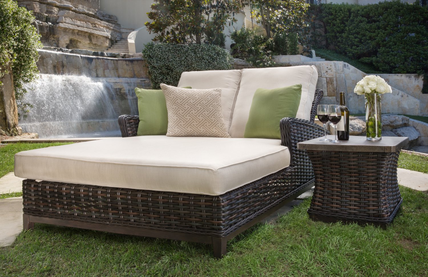 Patio renaissance replacement cushions hotsell