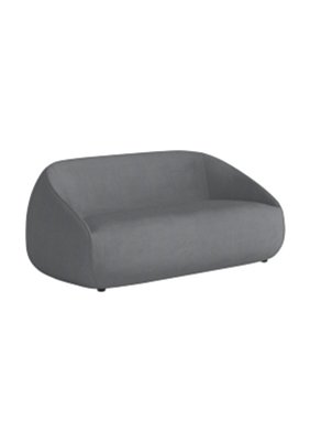 Contour Love Seat 