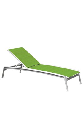 Tropitone 2024 chaise lounge