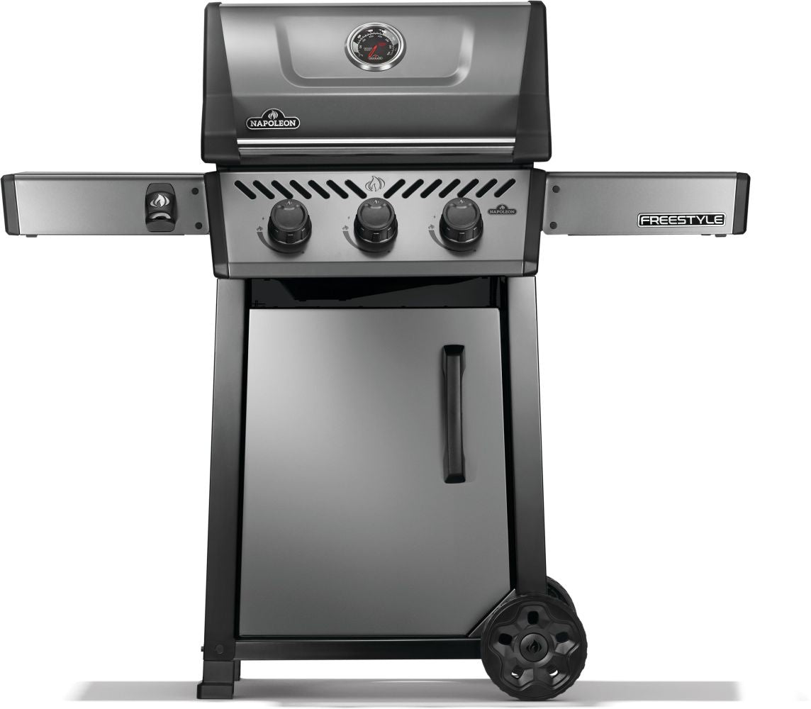 Freestyle 365
Gas Grill