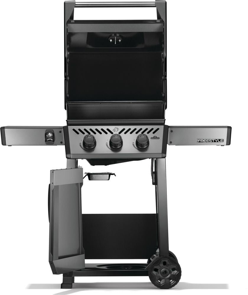 Freestyle 365
Gas Grill