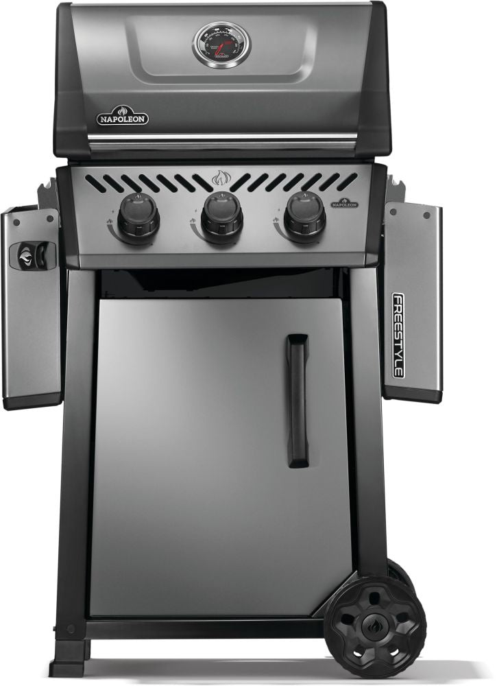 Freestyle 365
Gas Grill