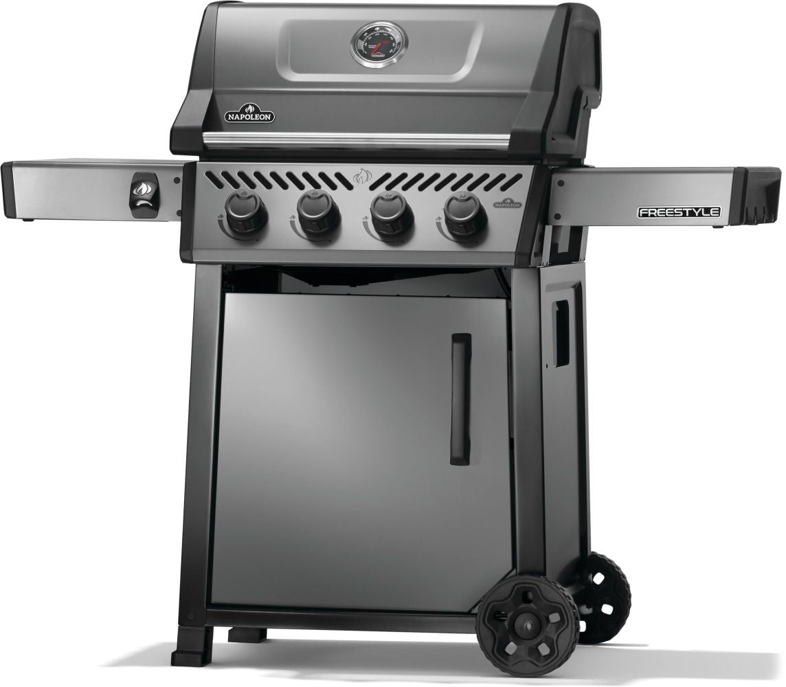 Freestyle 425
Gas Grill