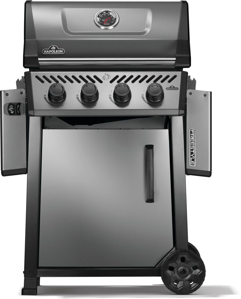 Freestyle 425
Gas Grill