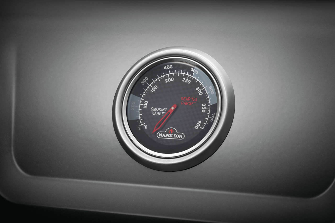 Freestyle Thermostat