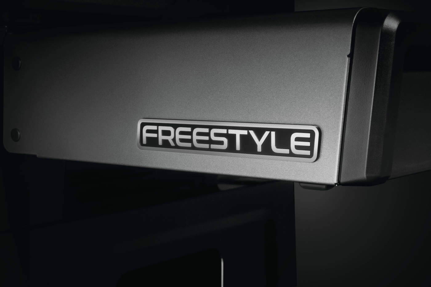 Freestyle 425 SB
with Range Side Burner By Napoleon