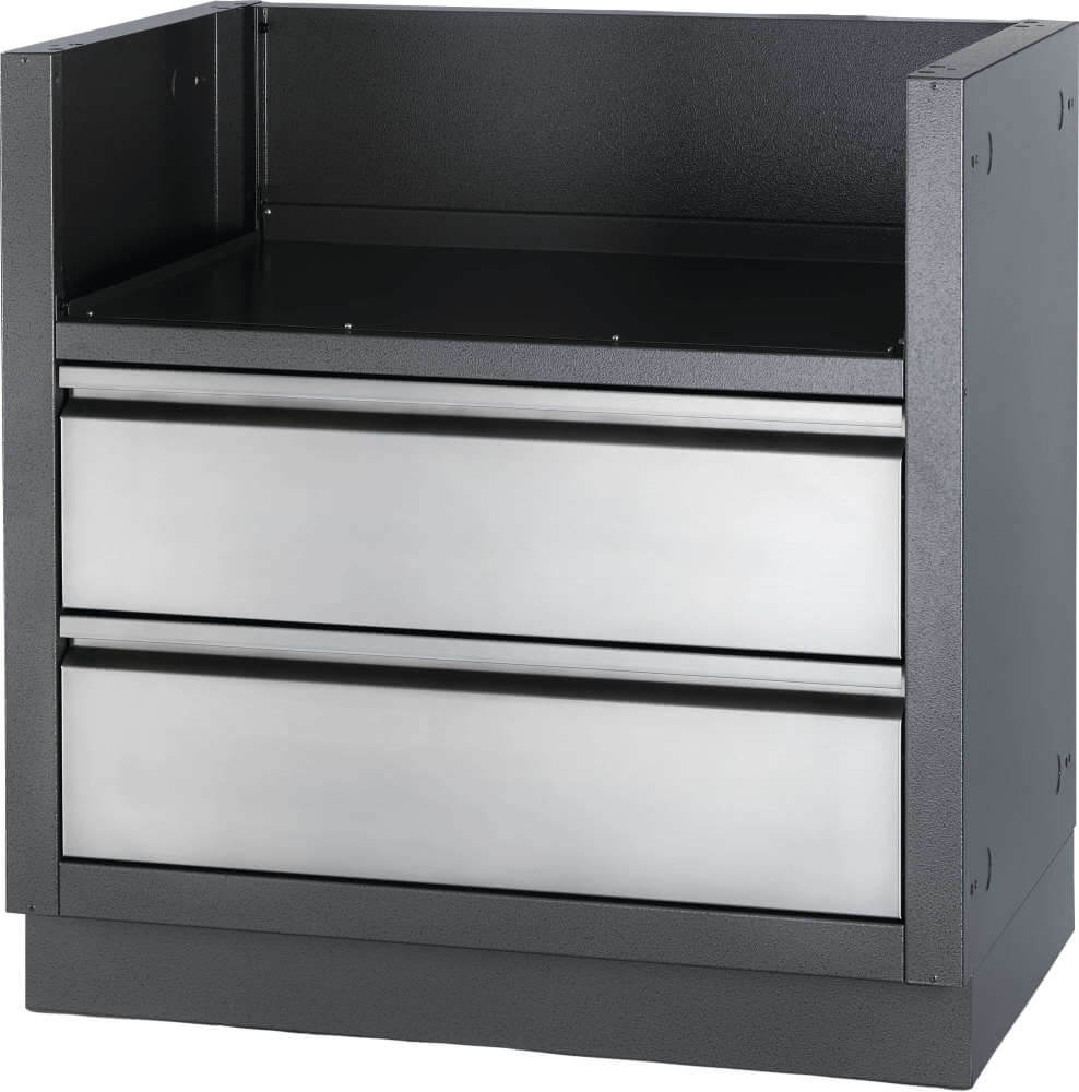 OASIS™ Under Grill Cabinet for BIG32 & BI32 for Built-in 500 and 700 Series 32