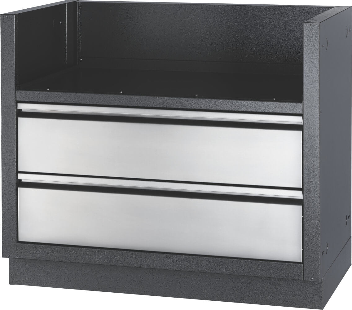 OASIS™ Under Grill Cabinet for BIG38 for Built-in 700 Series 38