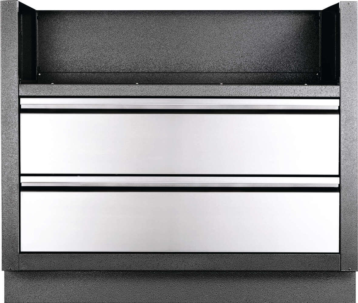 OASIS™ Under Grill Cabinet for BIG38 for Built-in 700 Series 38