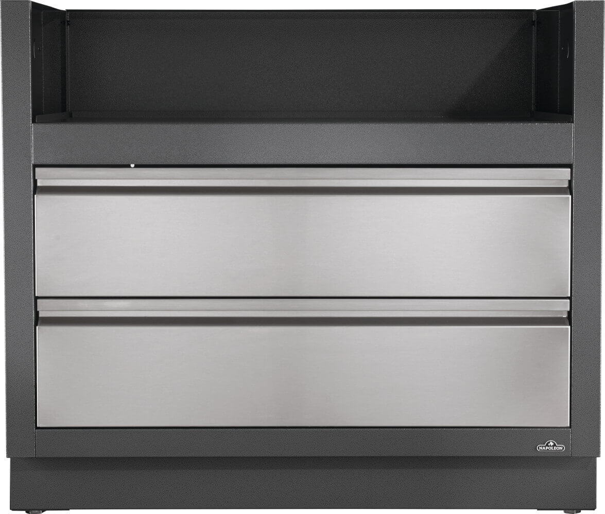 OASIS™ Under Grill Cabinet for BIPRO665 for Built-in Prestige PRO™ 665