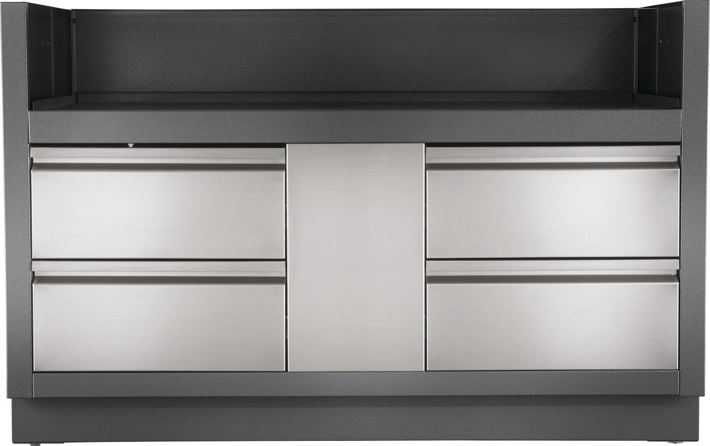 OASIS™ Under Grill Cabinet for BIPRO825 for Built-in Prestige PRO™ 825