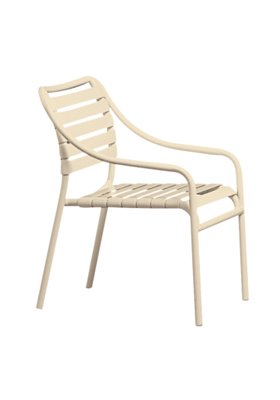 Kahana Strap Dining Chair