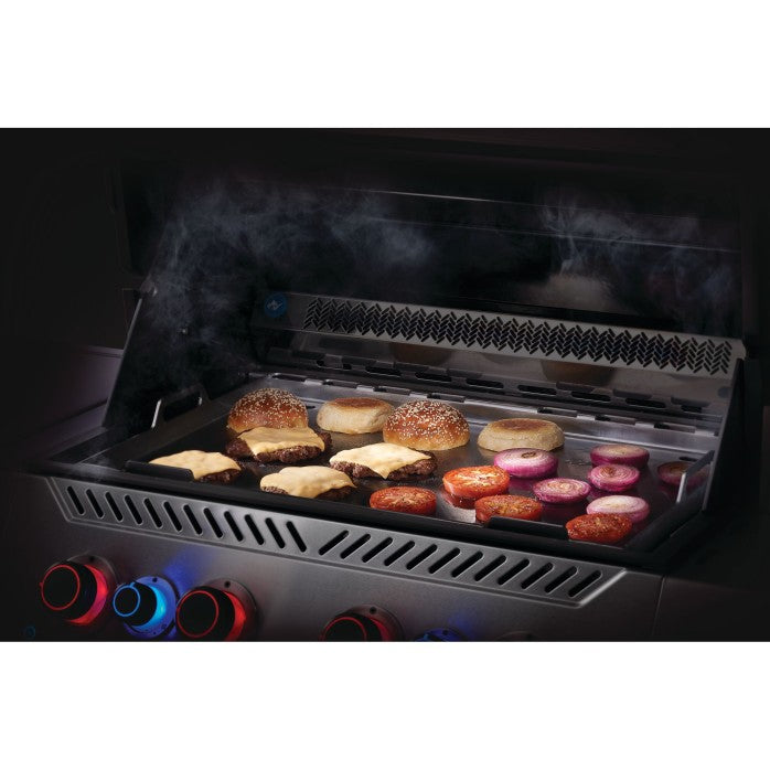 Stainless Steel Griddle Insert by Napoleon 