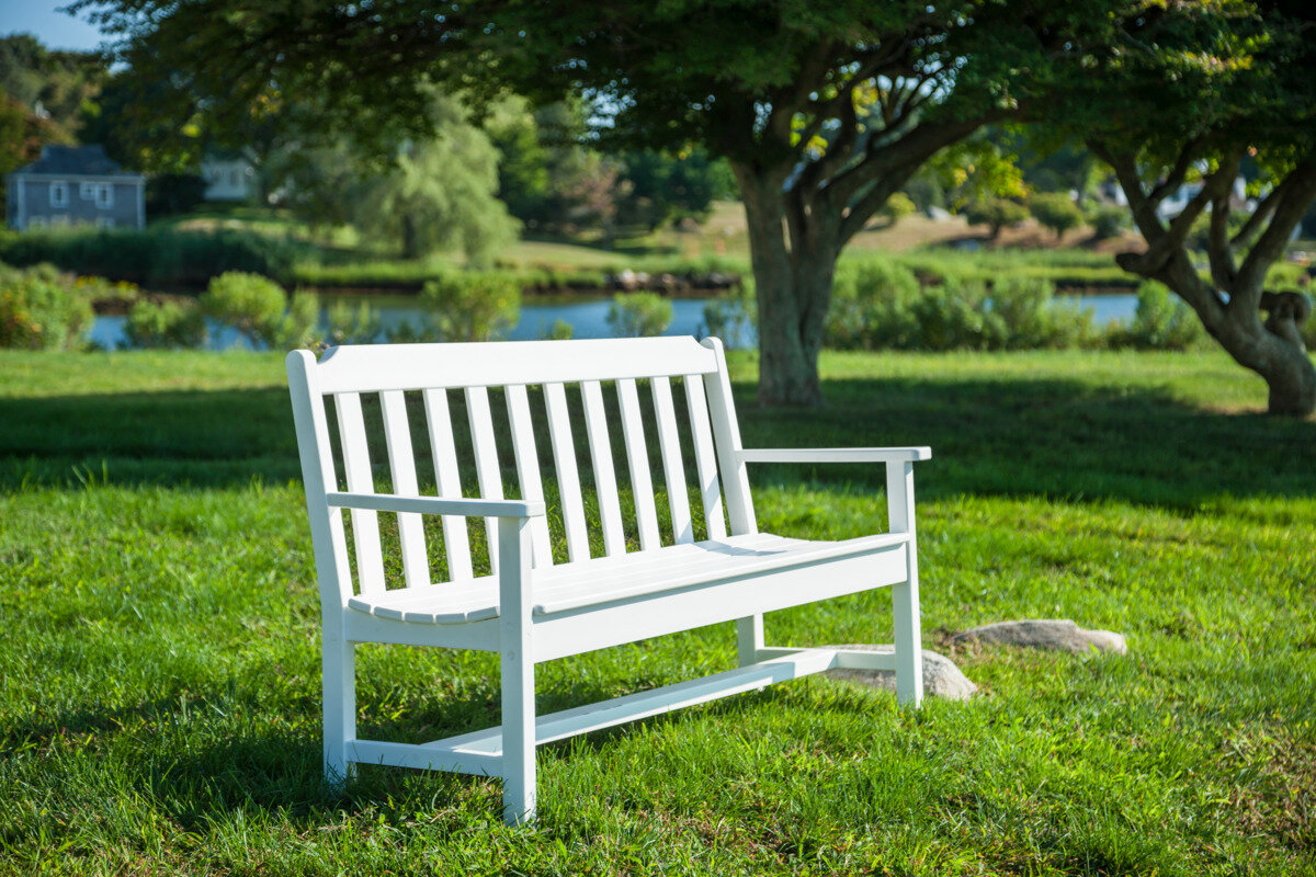 Newport 5 ft. Bench