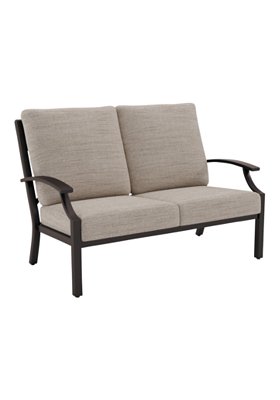 Marconi Cushion Love Seat