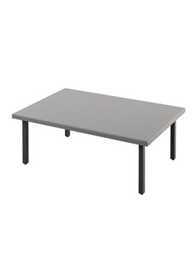 Matrix 50" x 34" Rectangular Coffee Table