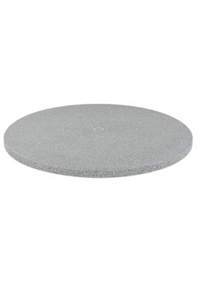  Round Matrix Table Top with Umbrella Hole