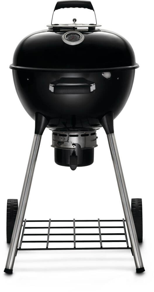 Premium 18 Charcoal Kettle
18-inch Kettle Grill