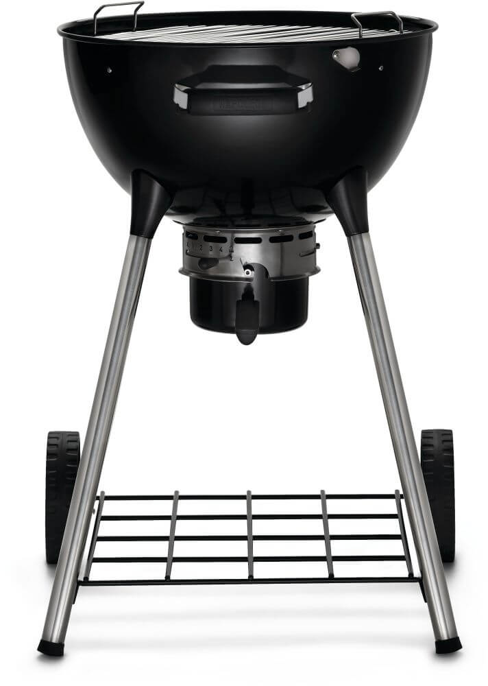 Premium 18 Charcoal Kettle
18-inch Kettle Grill