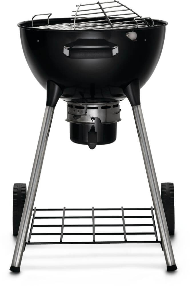 Premium 18 Charcoal Kettle
18-inch Kettle Grill