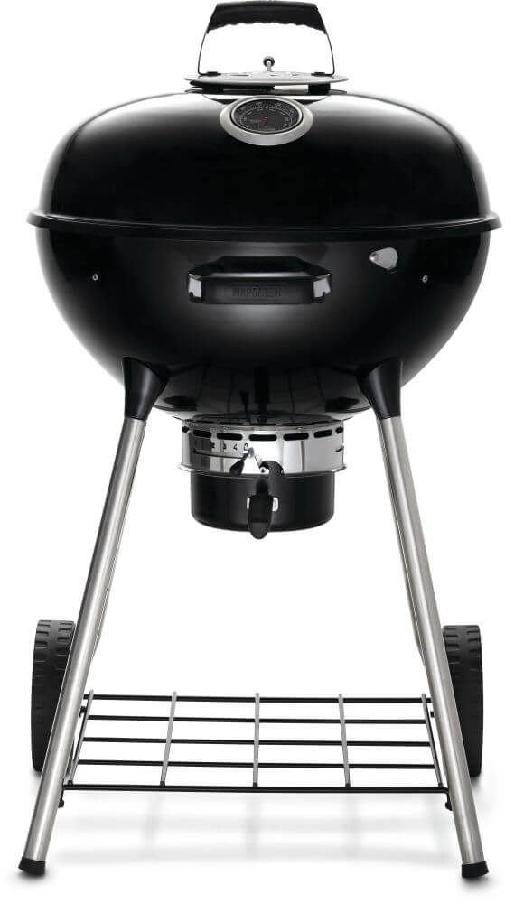 Premium 22 Charcoal Kettle
22-inch Kettle Grill