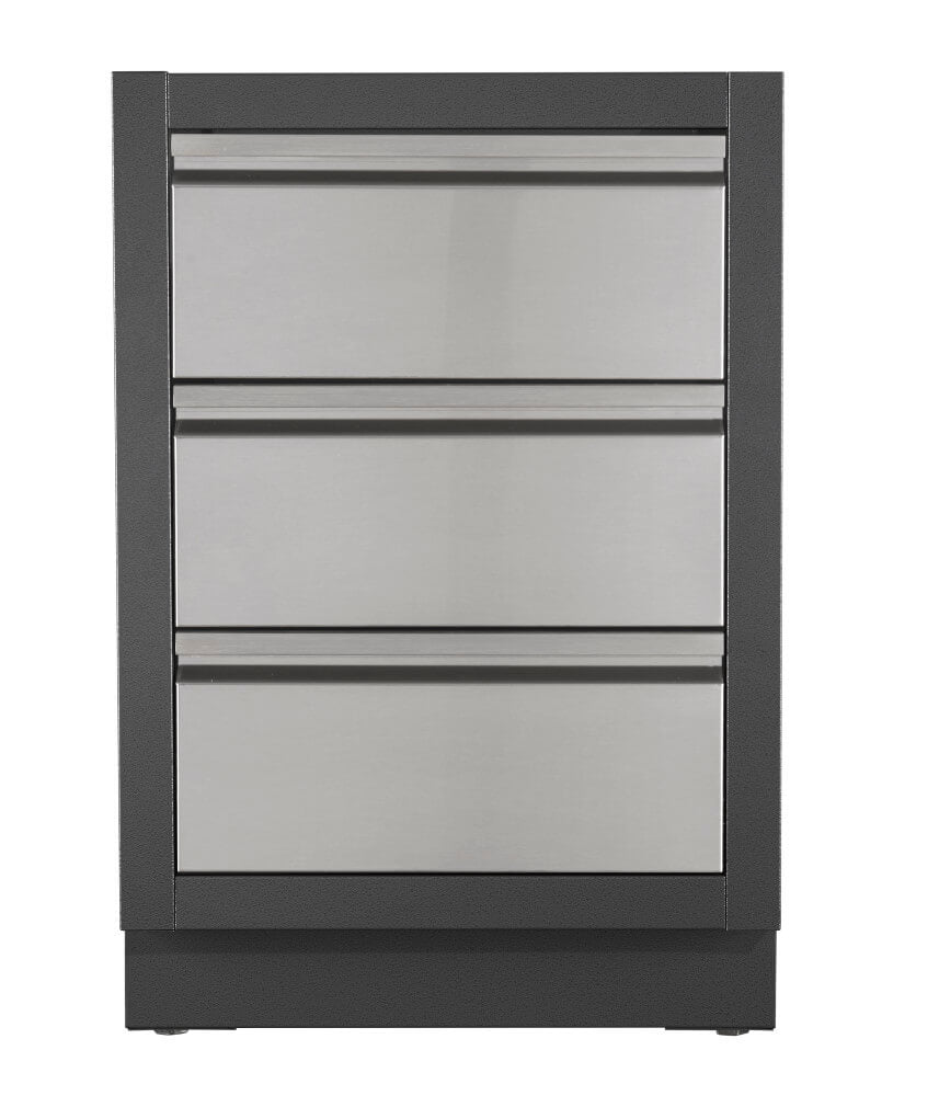 OASIS™ 100 Outdoor Kitchen, Built-in 500 Series 32