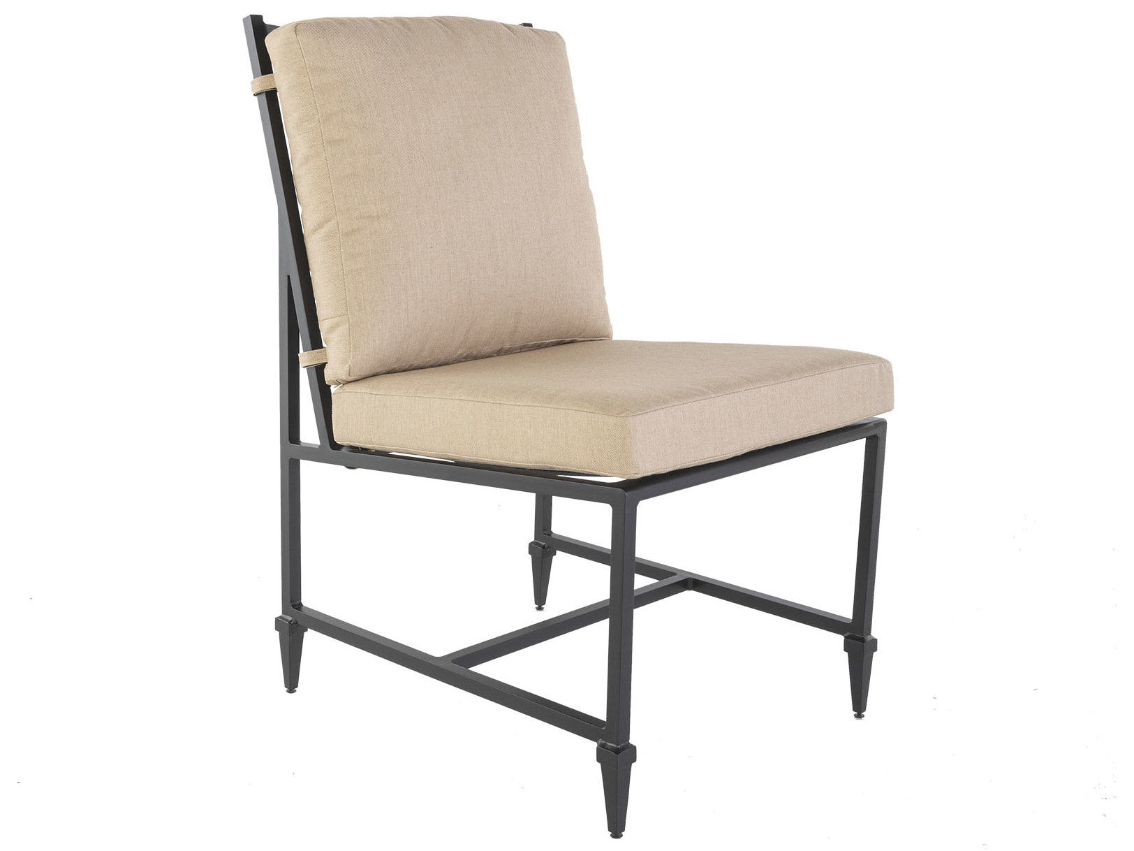 Kensington Dining Chair Replacement Cushion By OW Lee